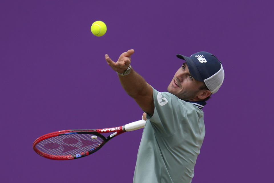 球后的效果 球后的效果