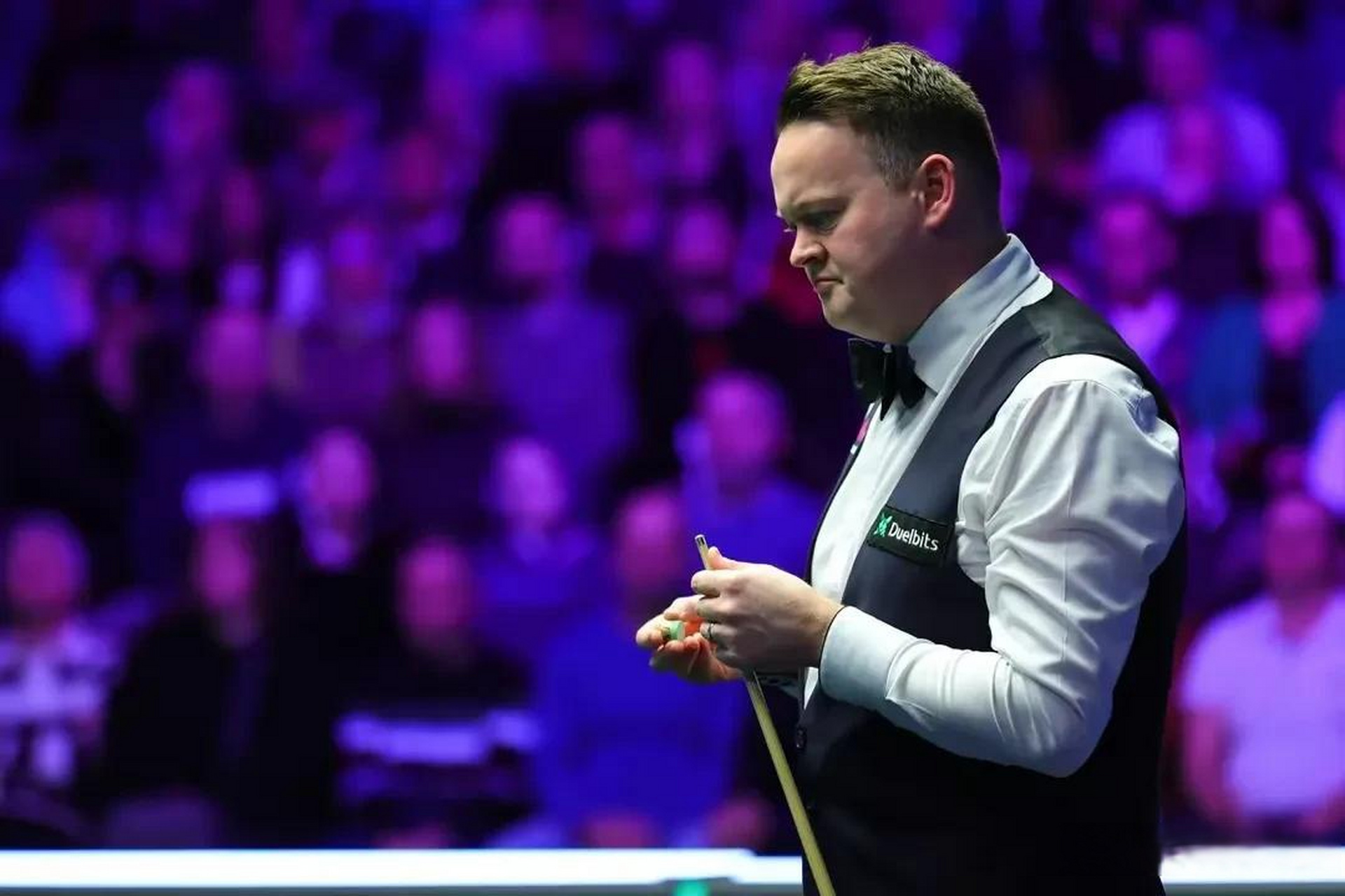 他对自己的 他对自己的