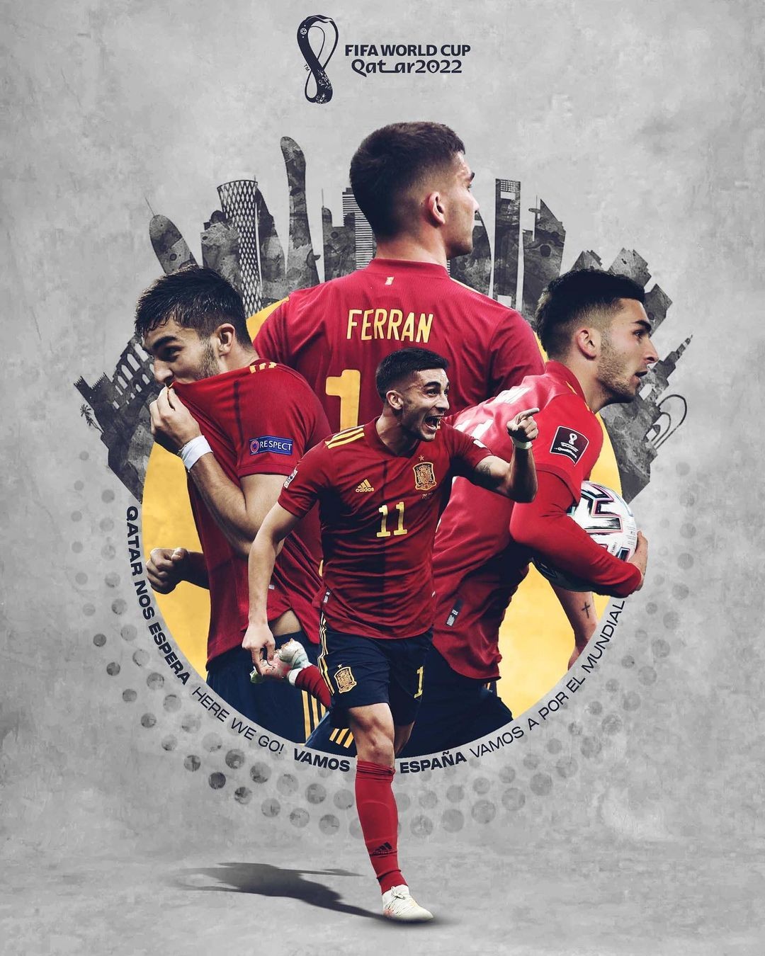 展示了她的 展示了她的