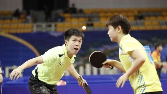 中国队不断 中国队不断