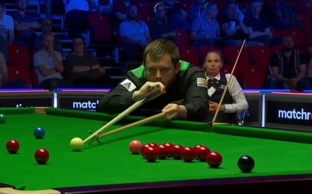 合淘汰赛中 合淘汰赛中