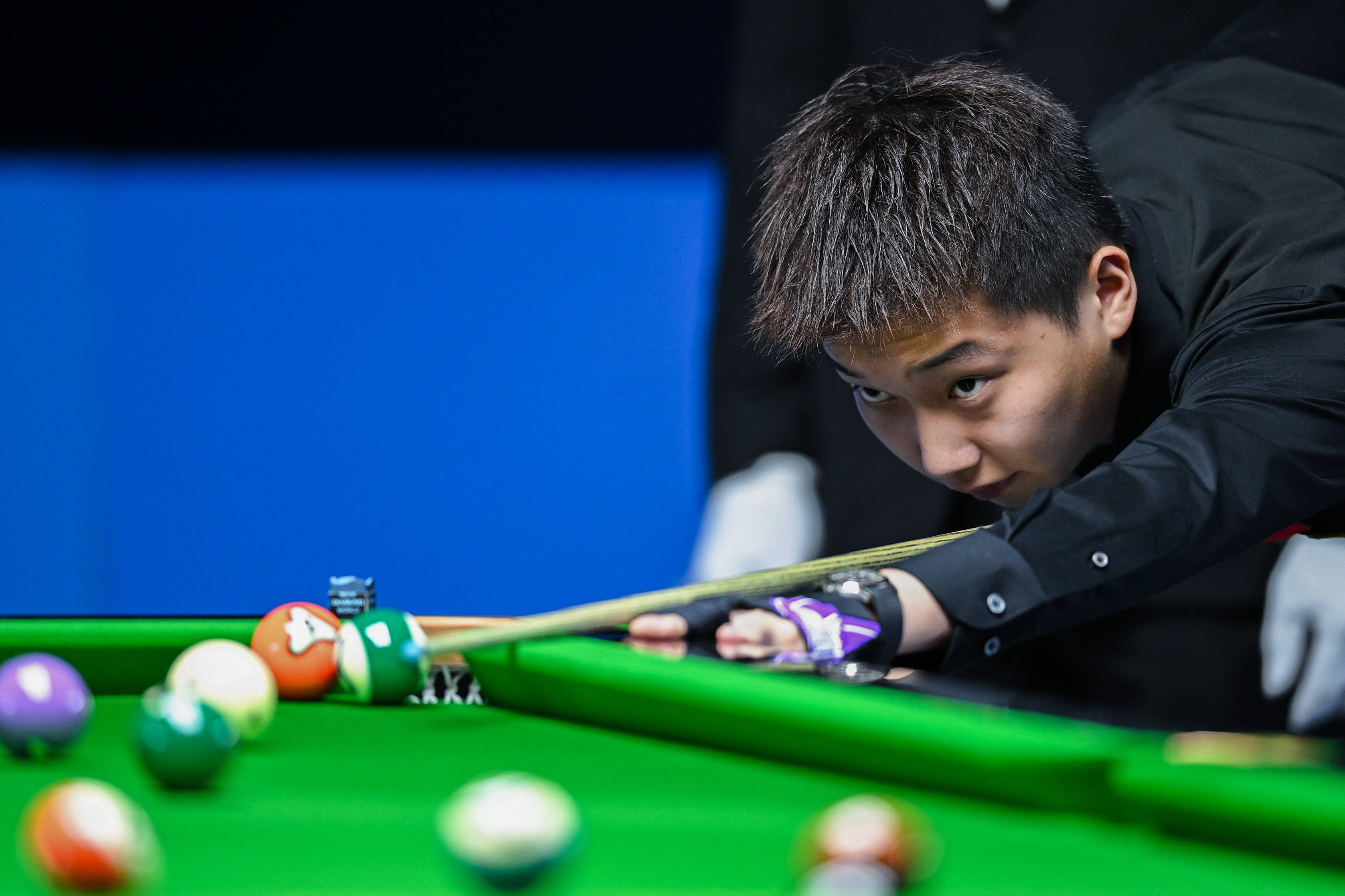 更是他们团 更是他们团